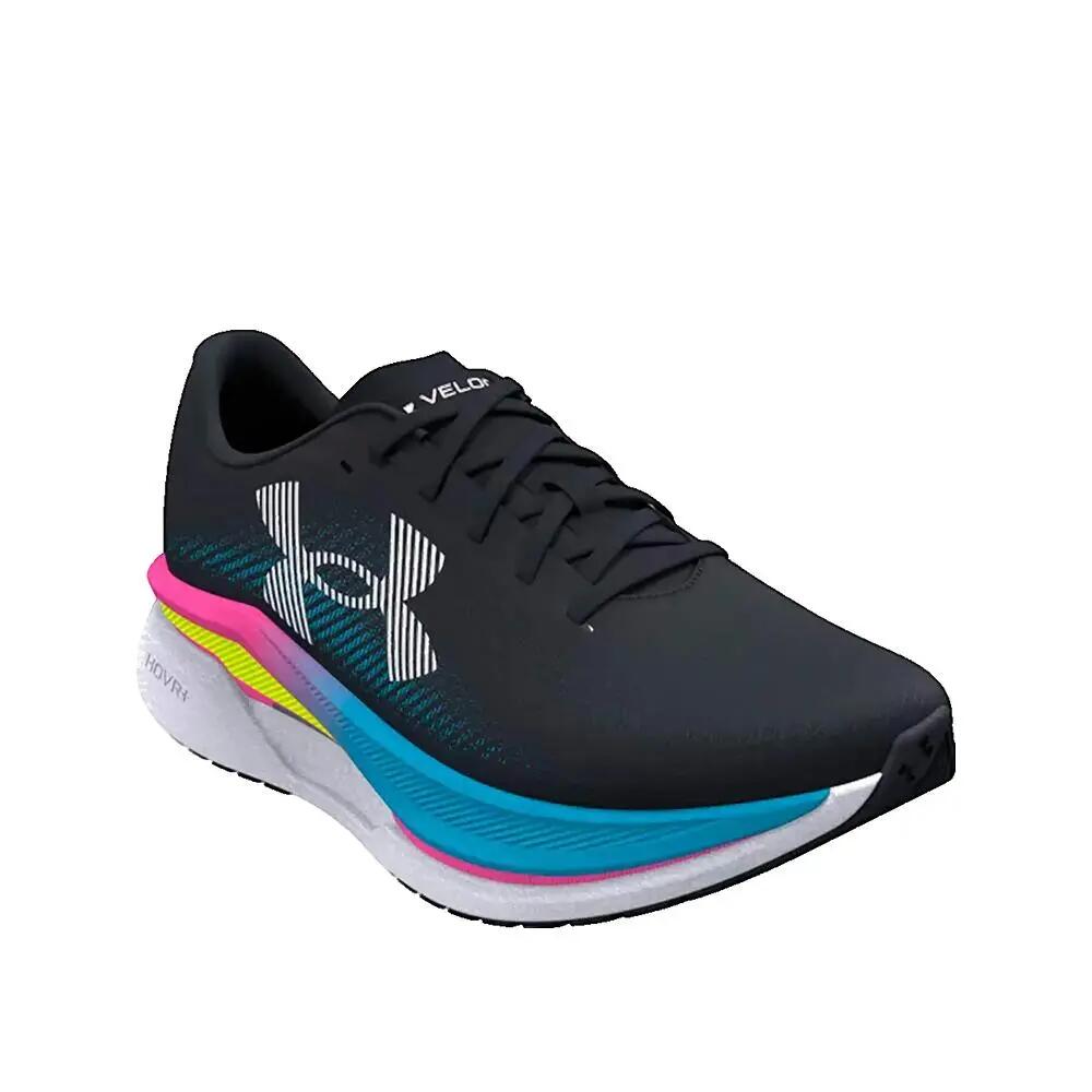 Hardloopschoenen Under Armour Velociti Pro 2 Zwart 2/6