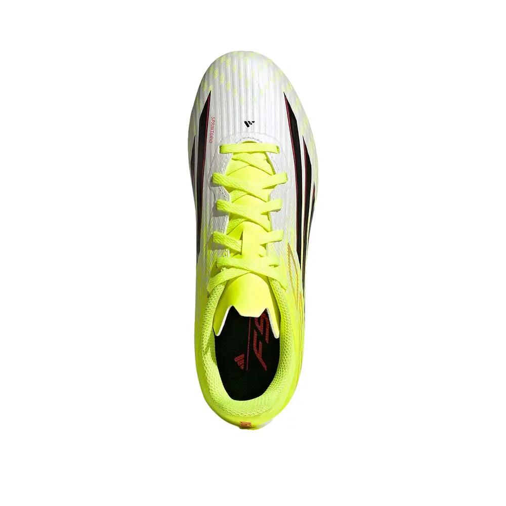Chaussures de football Adidas F50 League MG Junior 5/6
