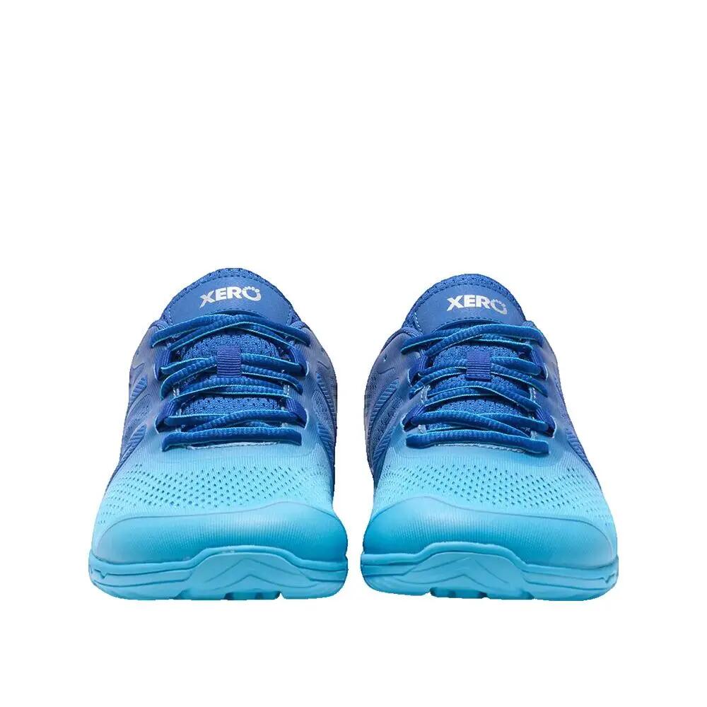 Laufschuhe Xero Shoes HFS II Blau 2/9