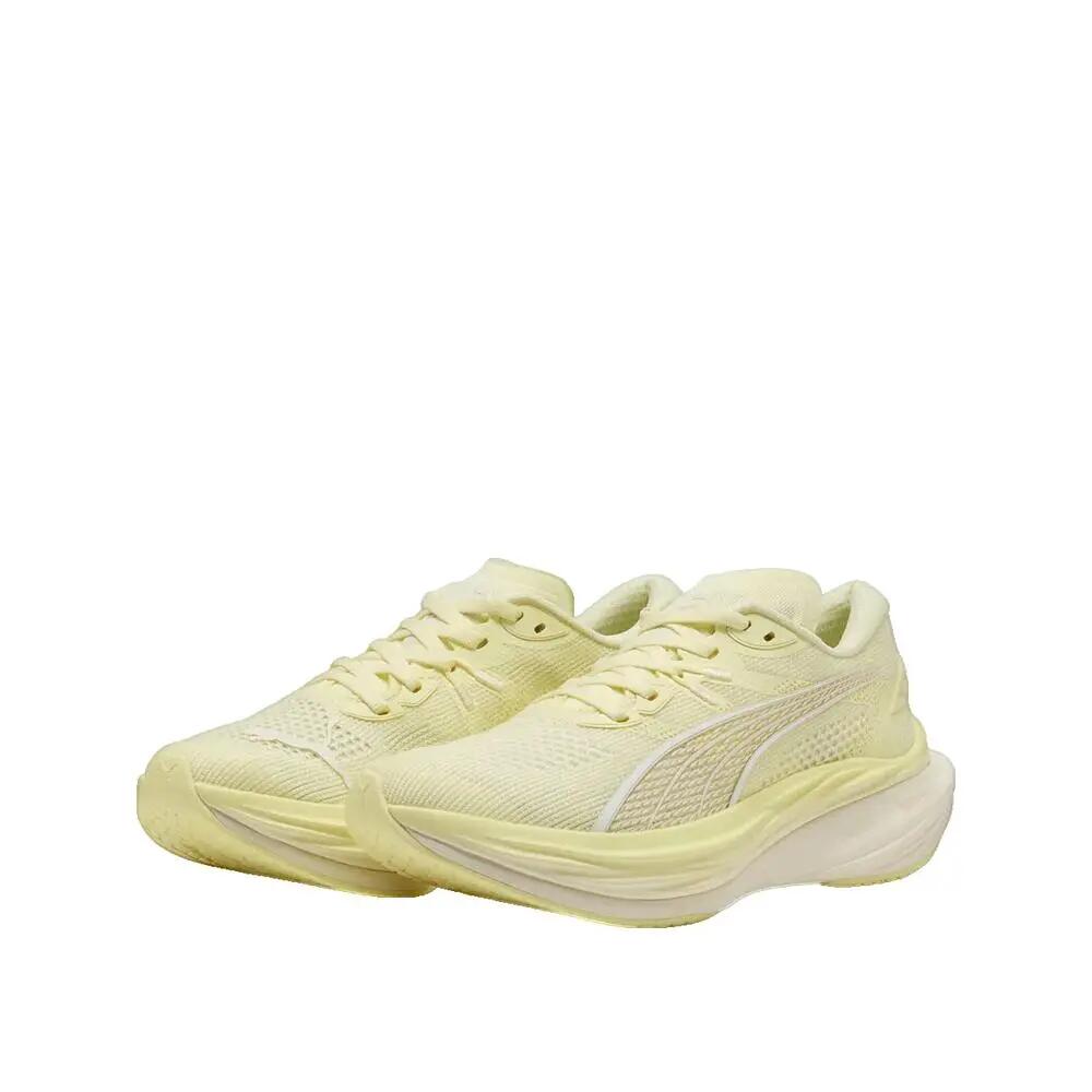 Chaussures de course PUMA Deviate Nitro 3 Jaune 2/6