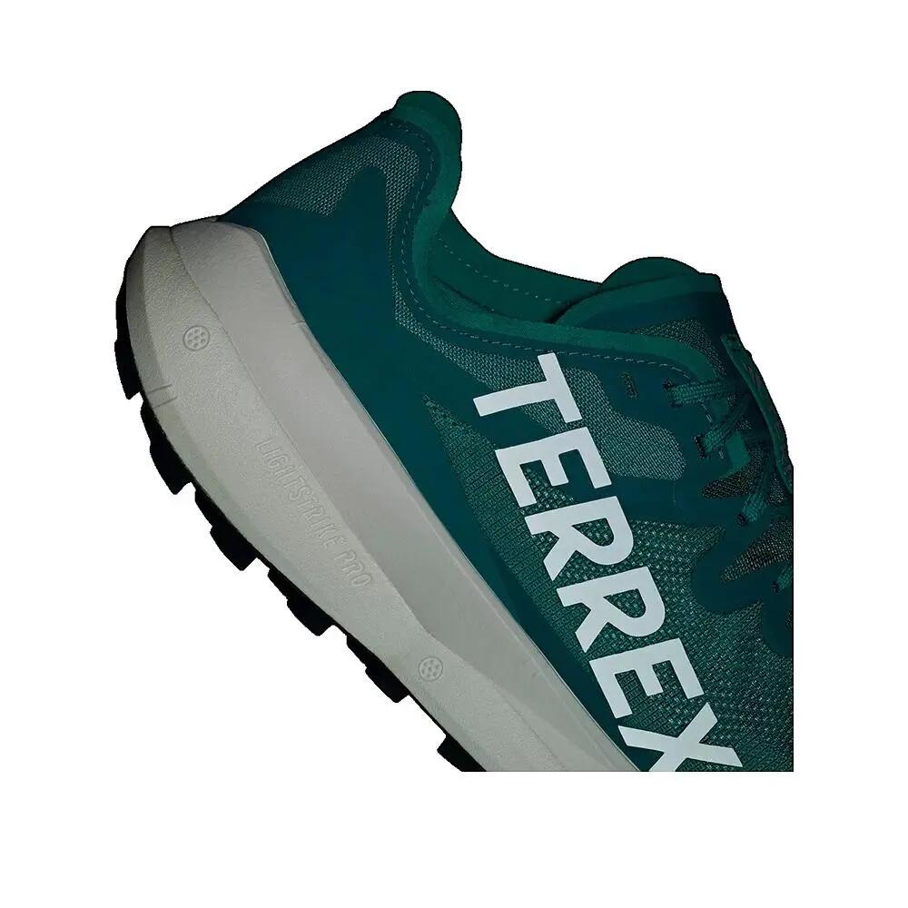 Hardloopschoenen Adidas Terrex Agravic Speed Groen 10/10