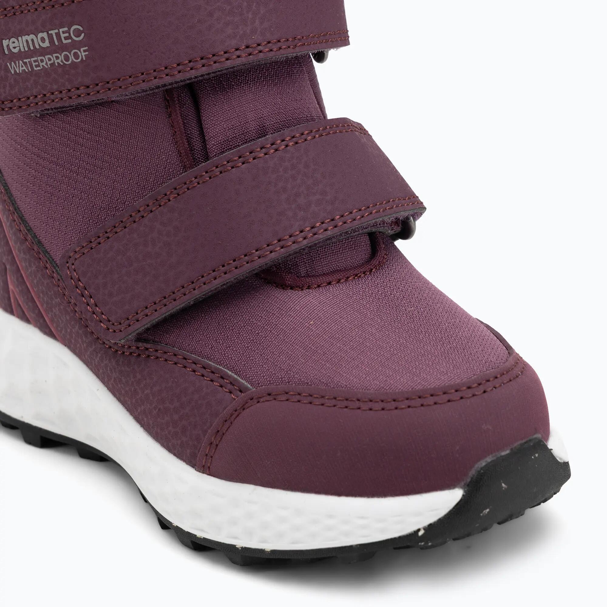 Botins para crianças Reima Hallava 7/7