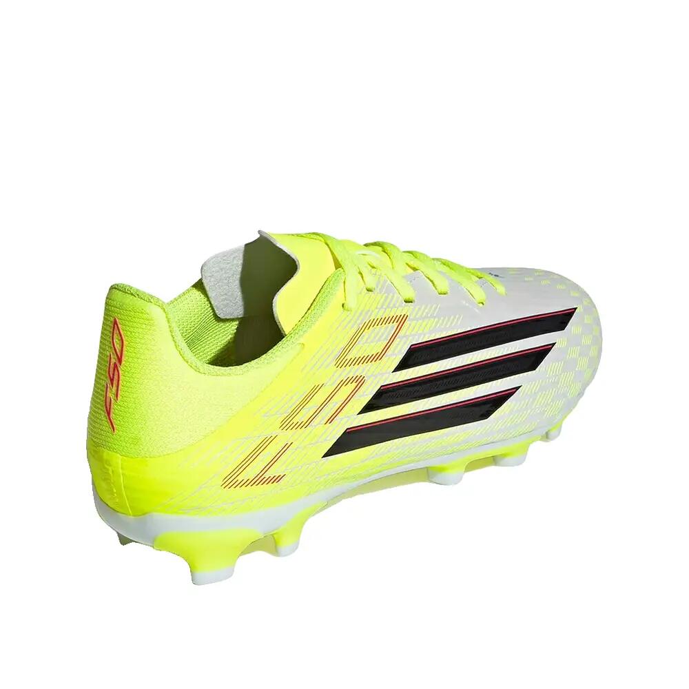 Chaussures de football Adidas F50 League MG Junior 4/6