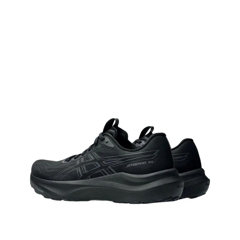 ASICS GT-2000 14 Trail schoenen Black 3/7