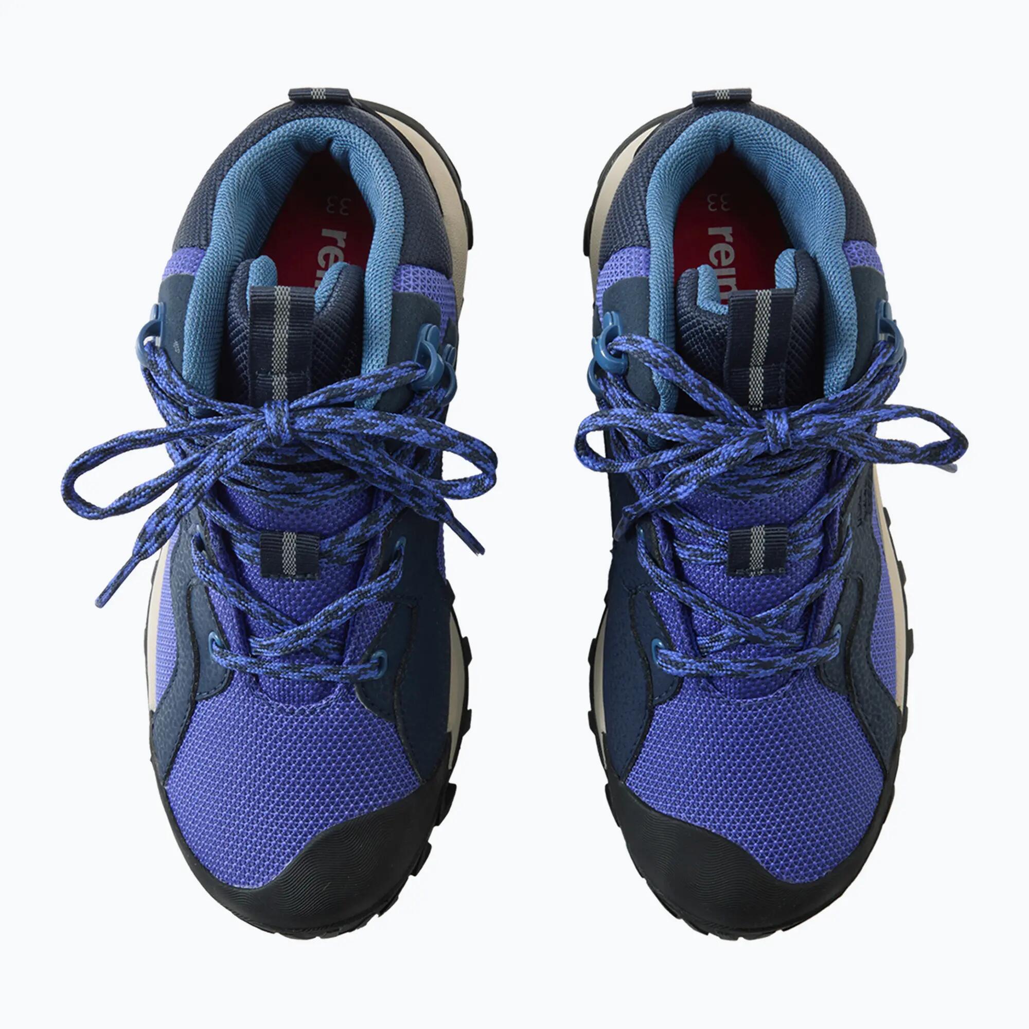 ReimaTec Schuhe Kulkuri Mid - 4/9