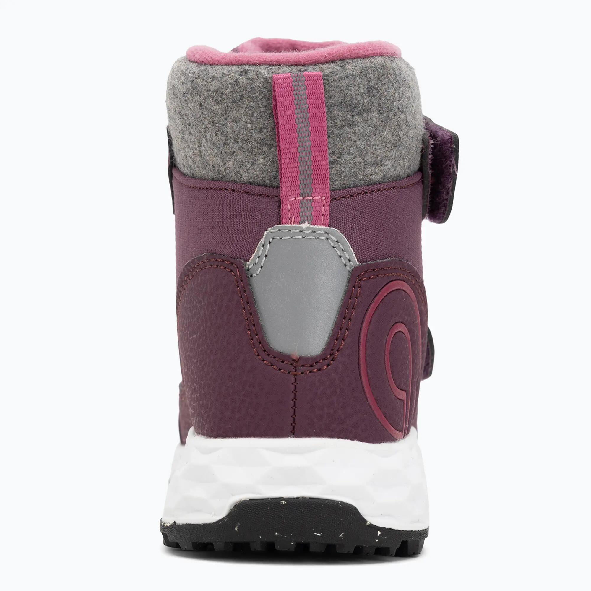 Botins para crianças Reima Hallava 6/7