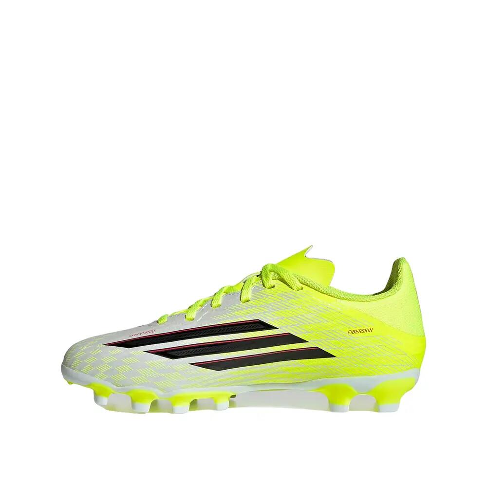Chaussures de football Adidas F50 League MG Junior 3/6