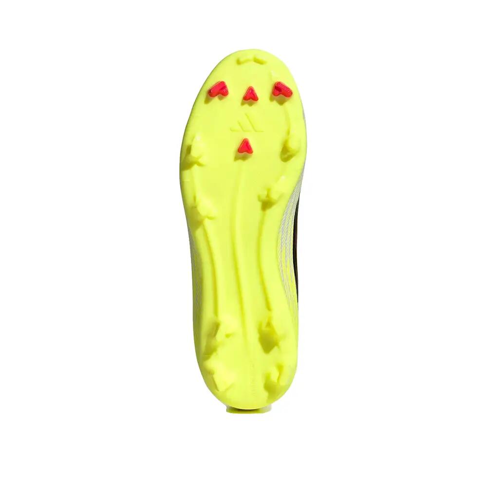 Chaussures de football Adidas F50 League Mid FG/MG 6/6