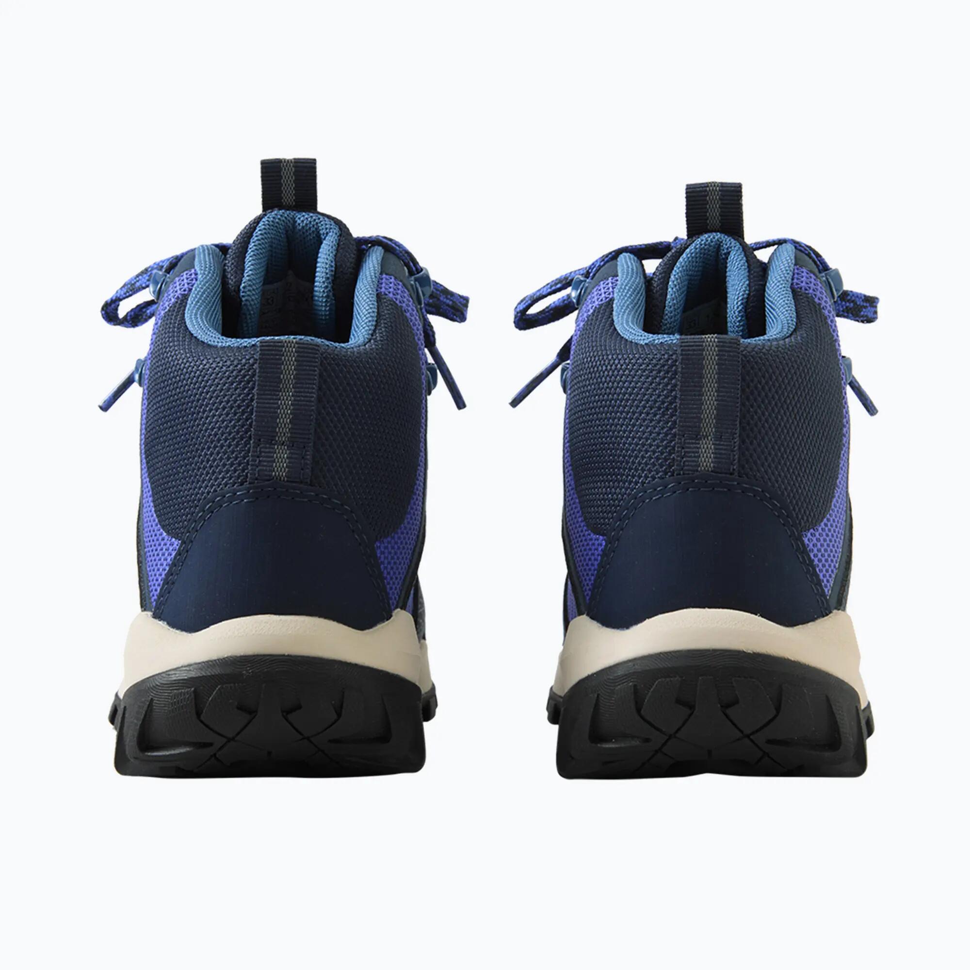 ReimaTec Schuhe Kulkuri Mid - 3/9
