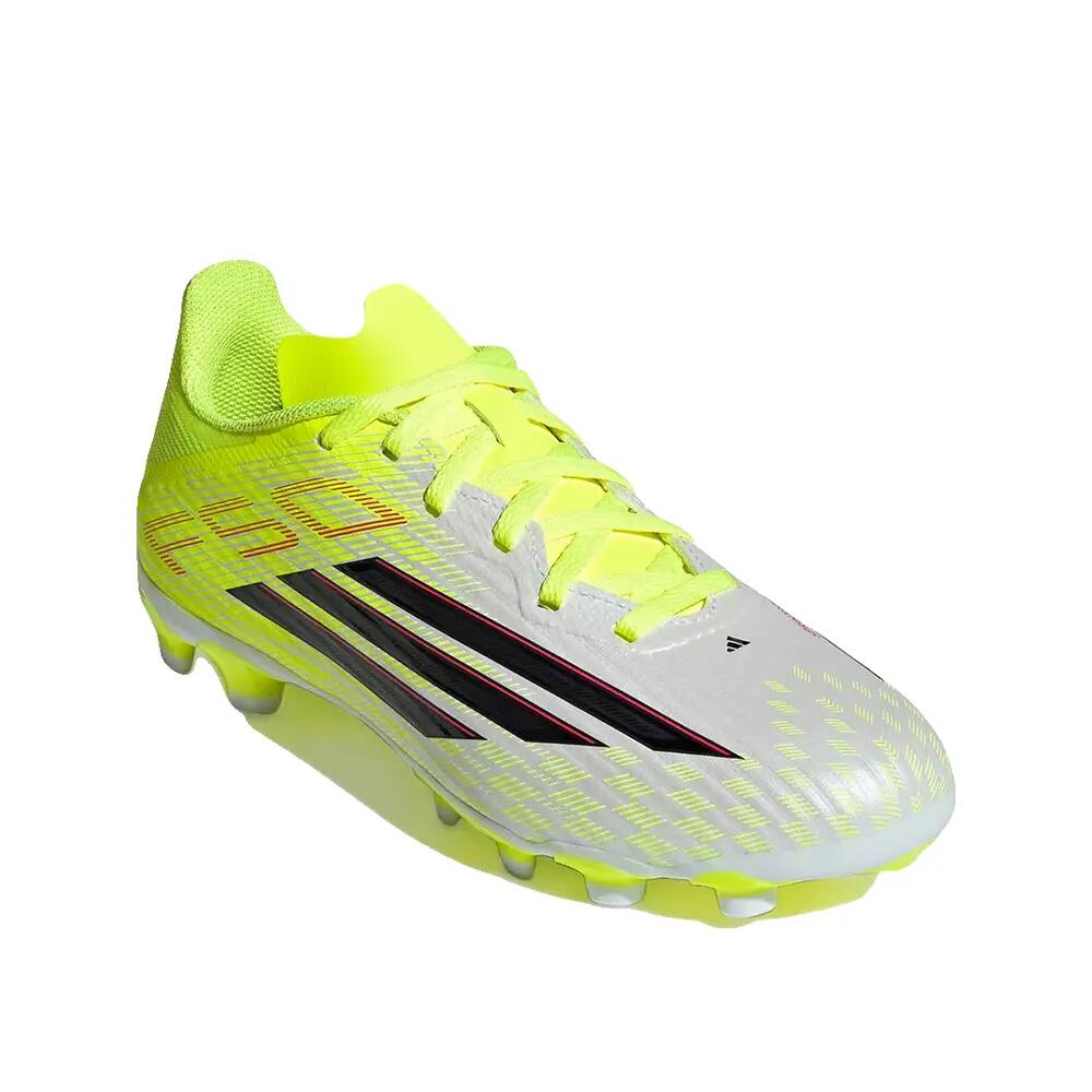 Chaussures de football Adidas F50 League MG Junior 2/6