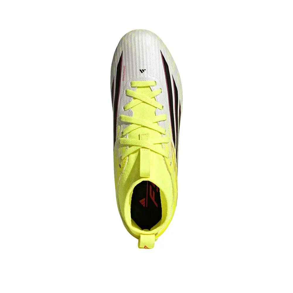 Chaussures de football Adidas F50 League Mid FG/MG 5/6