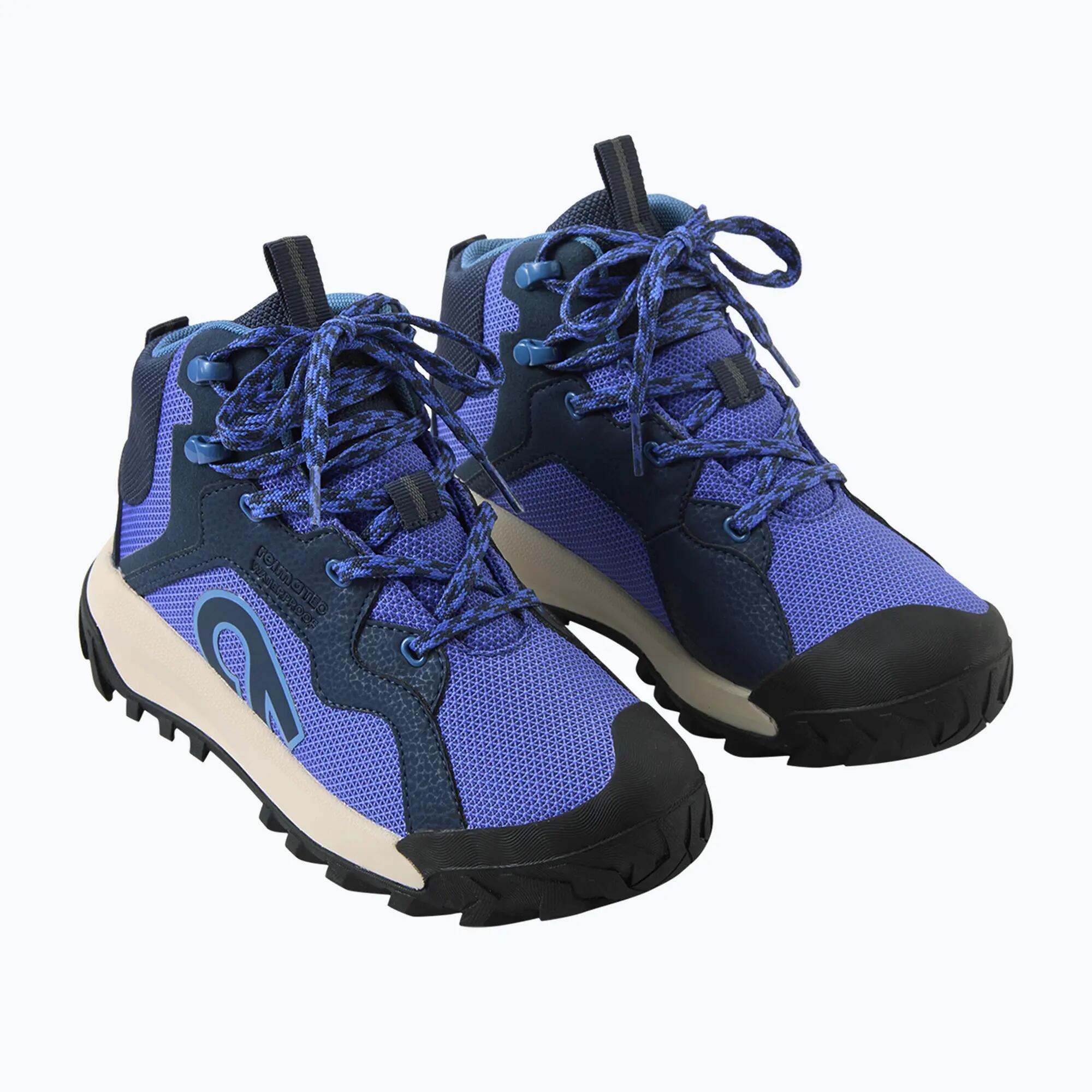 ReimaTec Schuhe Kulkuri Mid - 2/9