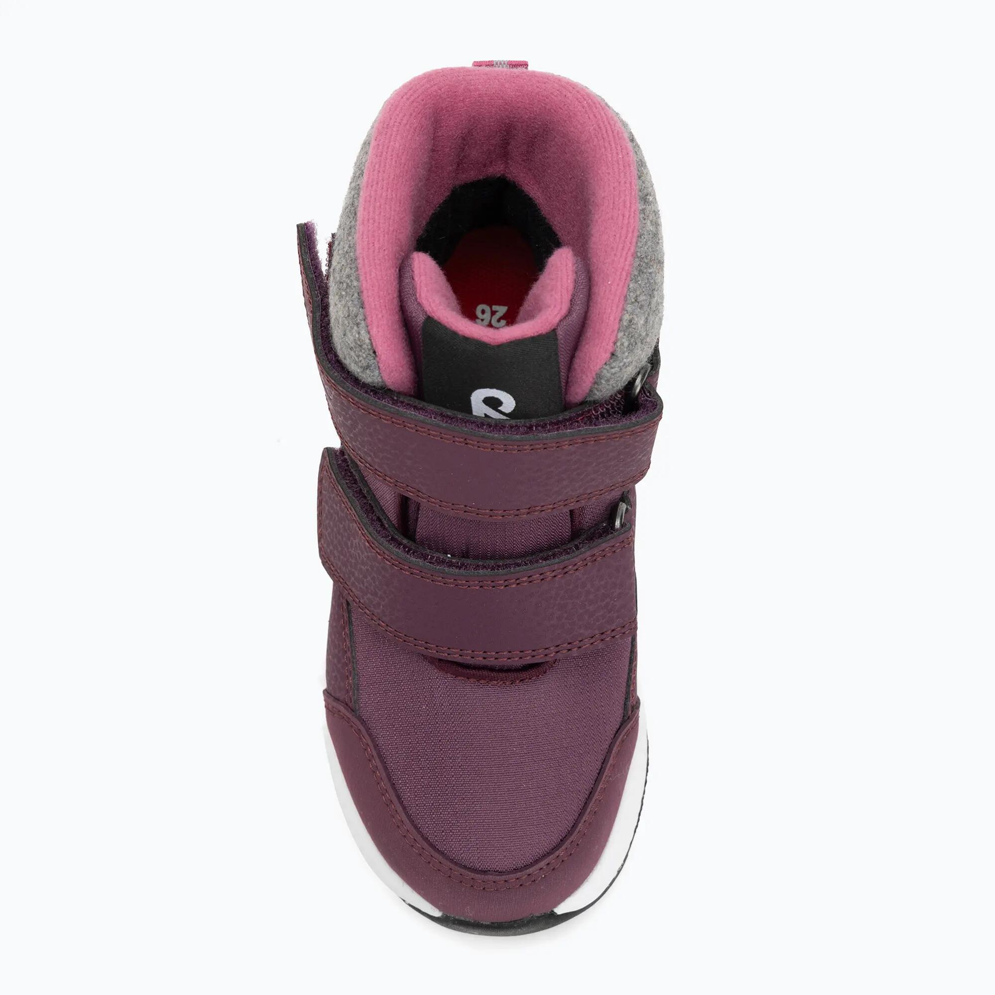 Botins para crianças Reima Hallava 5/7