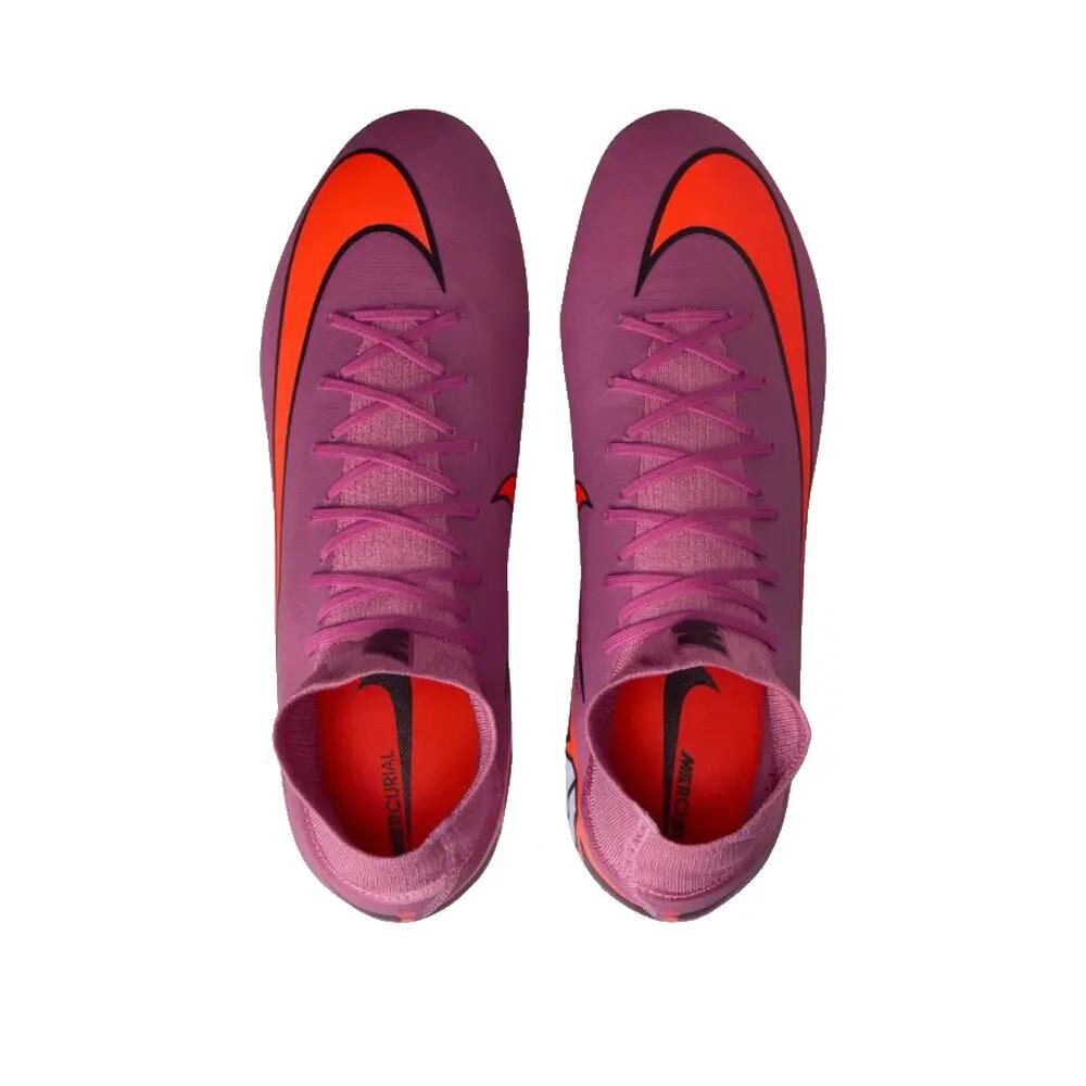 Nike Mercurial Superfly 10 Pro chaussures de football adulte taille 6.5 4/6
