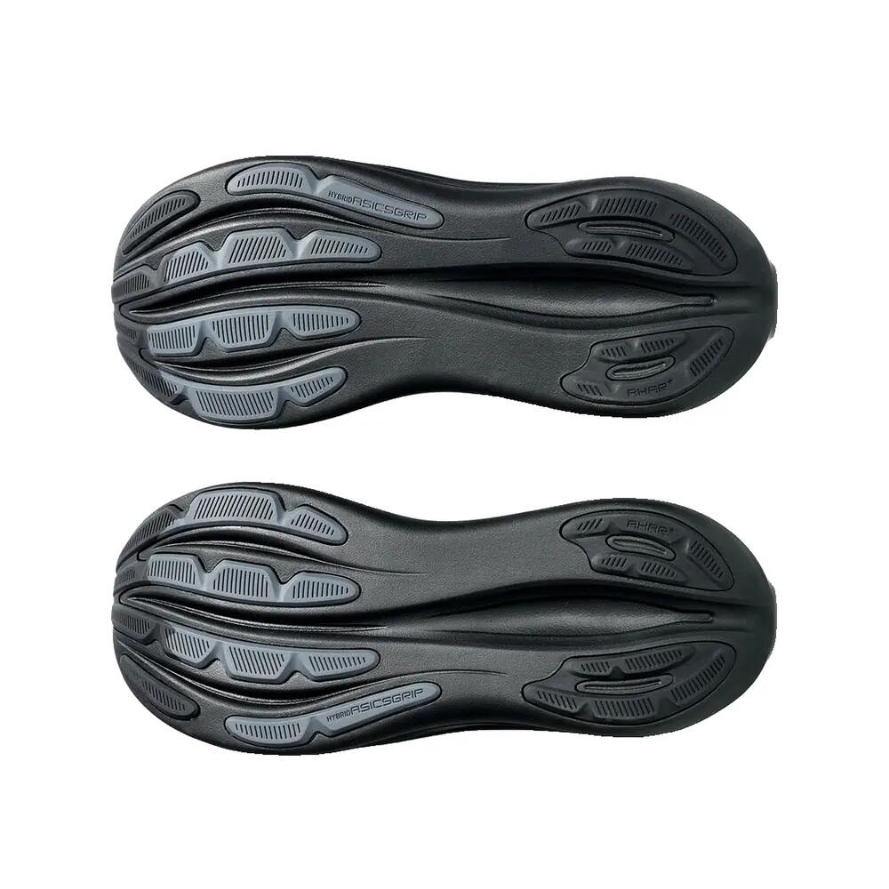 Buty do biegania ASICS Gel-Nimbus 28 Czarny/Szary 7/7