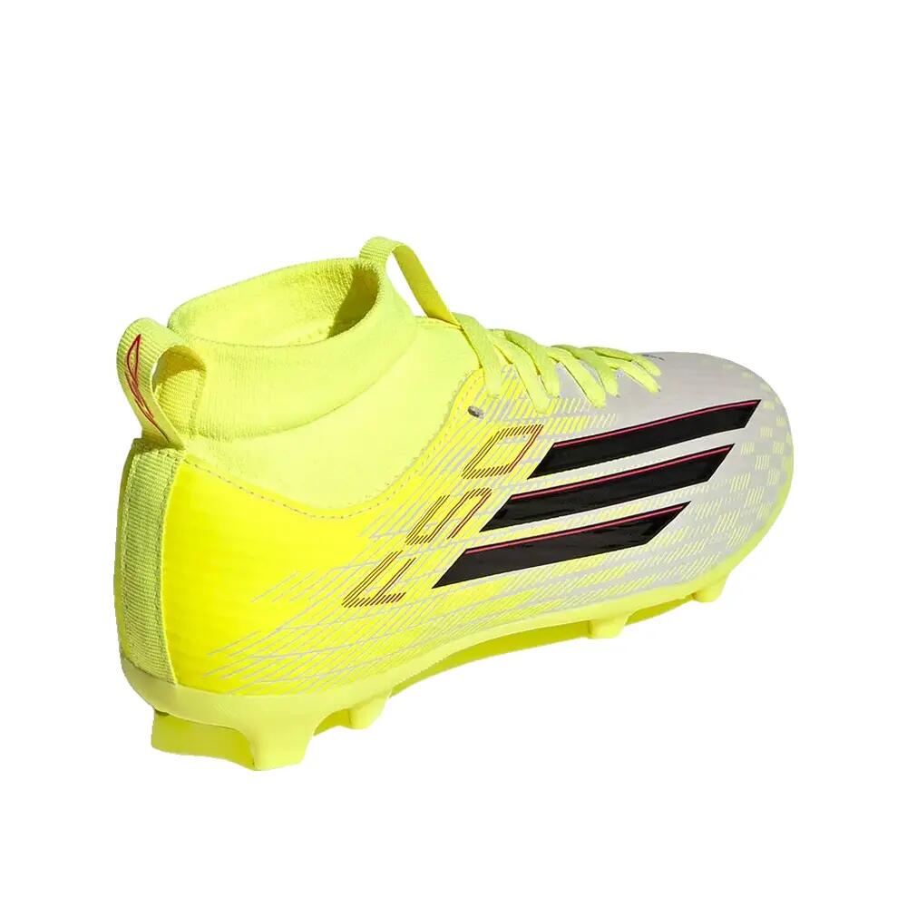 Chaussures de football Adidas F50 League Mid FG/MG 4/6