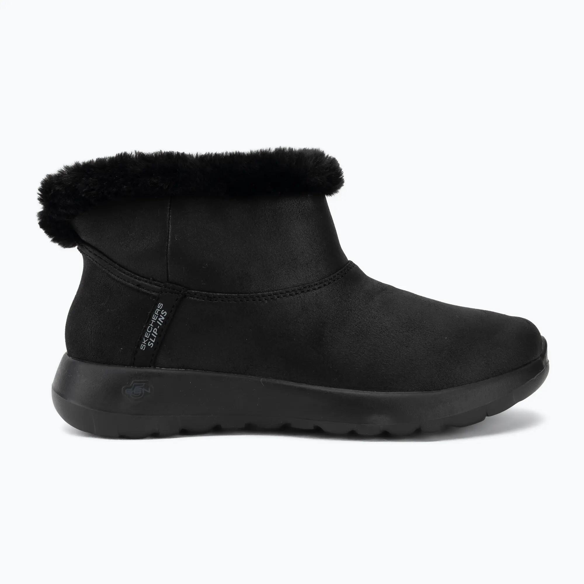 Stivali da neve da donna SKECHERS On-The-Go Joy Cozy Dream 2/7