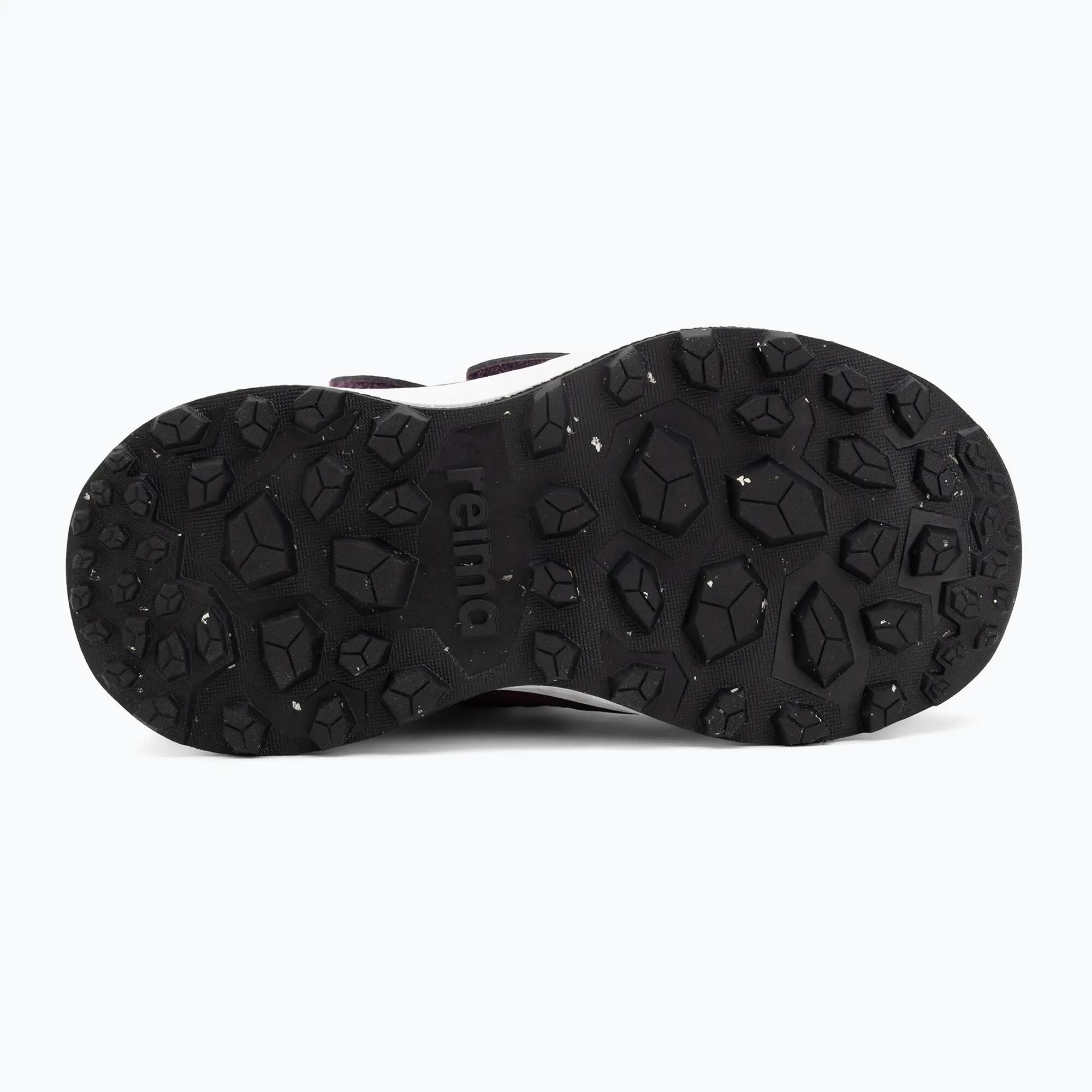 Botins para crianças Reima Hallava 4/7