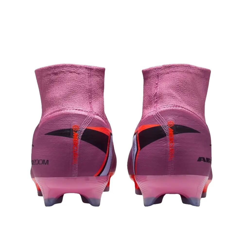 Nike Mercurial Superfly 10 Pro chaussures de football adulte taille 6.5 3/6