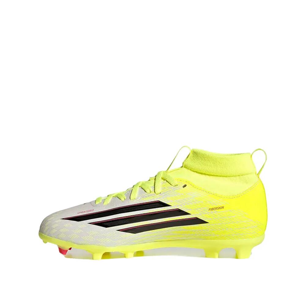 Chaussures de football Adidas F50 League Mid FG/MG 3/6