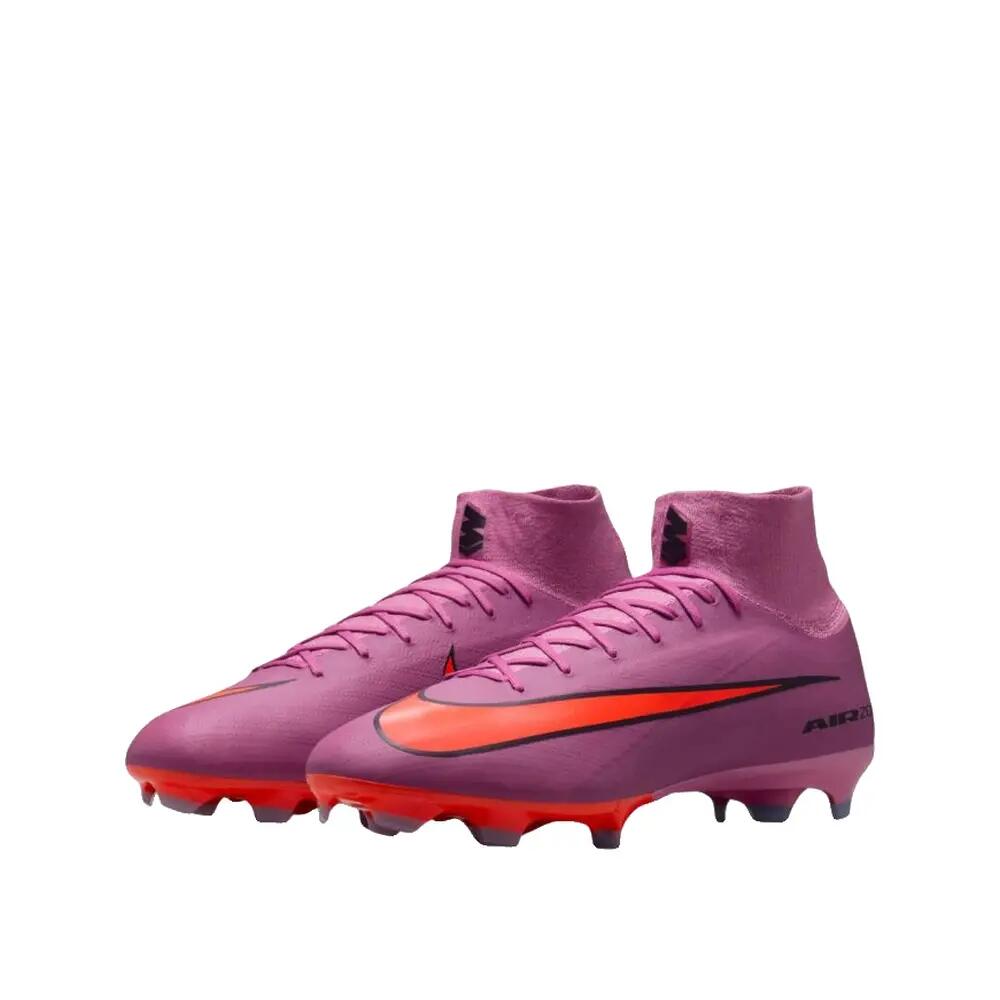 Nike Mercurial Superfly 10 Pro chaussures de football adulte taille 6.5 2/6