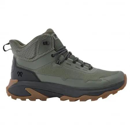 Herren - Outdoorboots - hoch, profiliert - Koldo High - Oliv 3/4