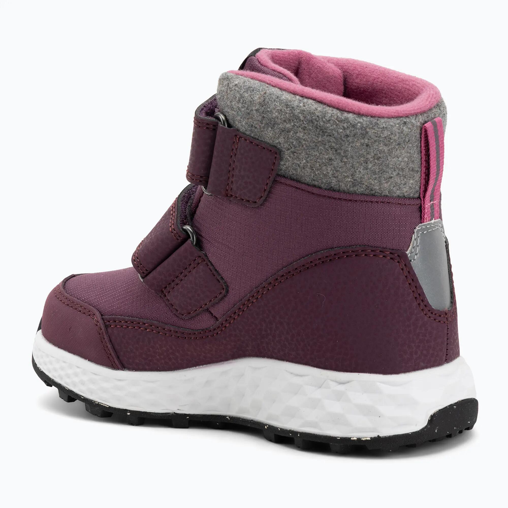 Botins para crianças Reima Hallava 3/7
