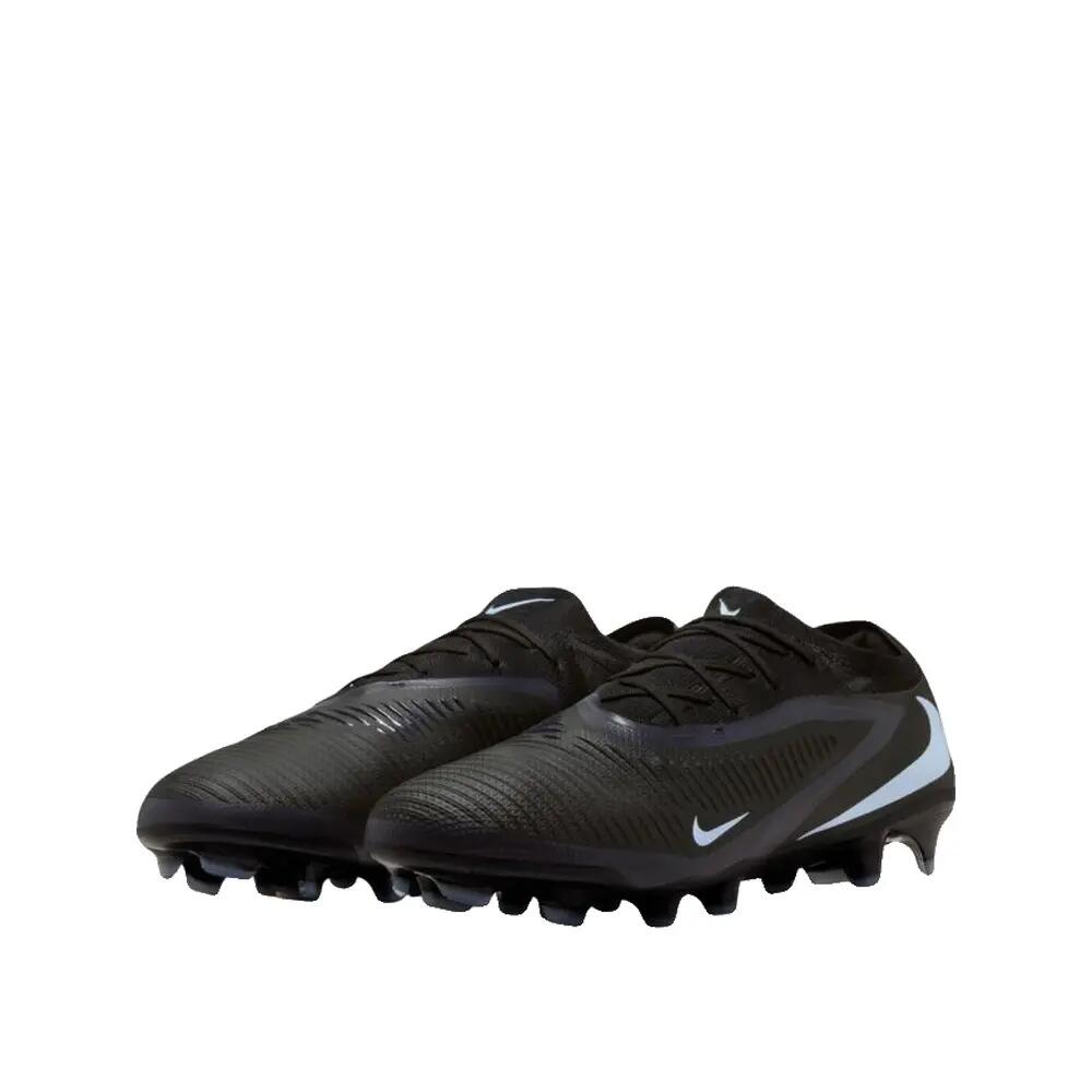 Voetbalschoenen Nike Phantom 6 Low Pro Zwart 2/10