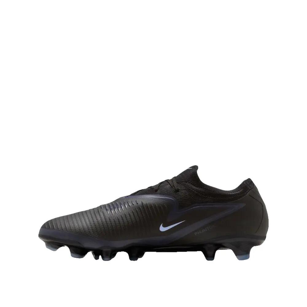 Voetbalschoenen Nike Phantom 6 Low Pro Zwart 5/10