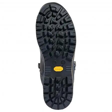 Herren - Trekking-Outdoorstiefel - leicht, wasserdicht - Dakar - Braun 3/3