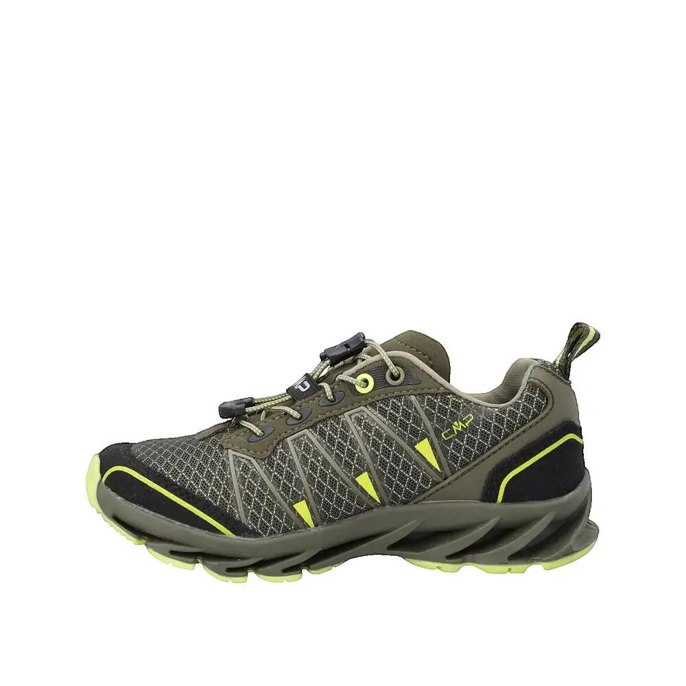 Calçado de trail CMP Altak WP 2.0 Imperméavel Verde 3/6
