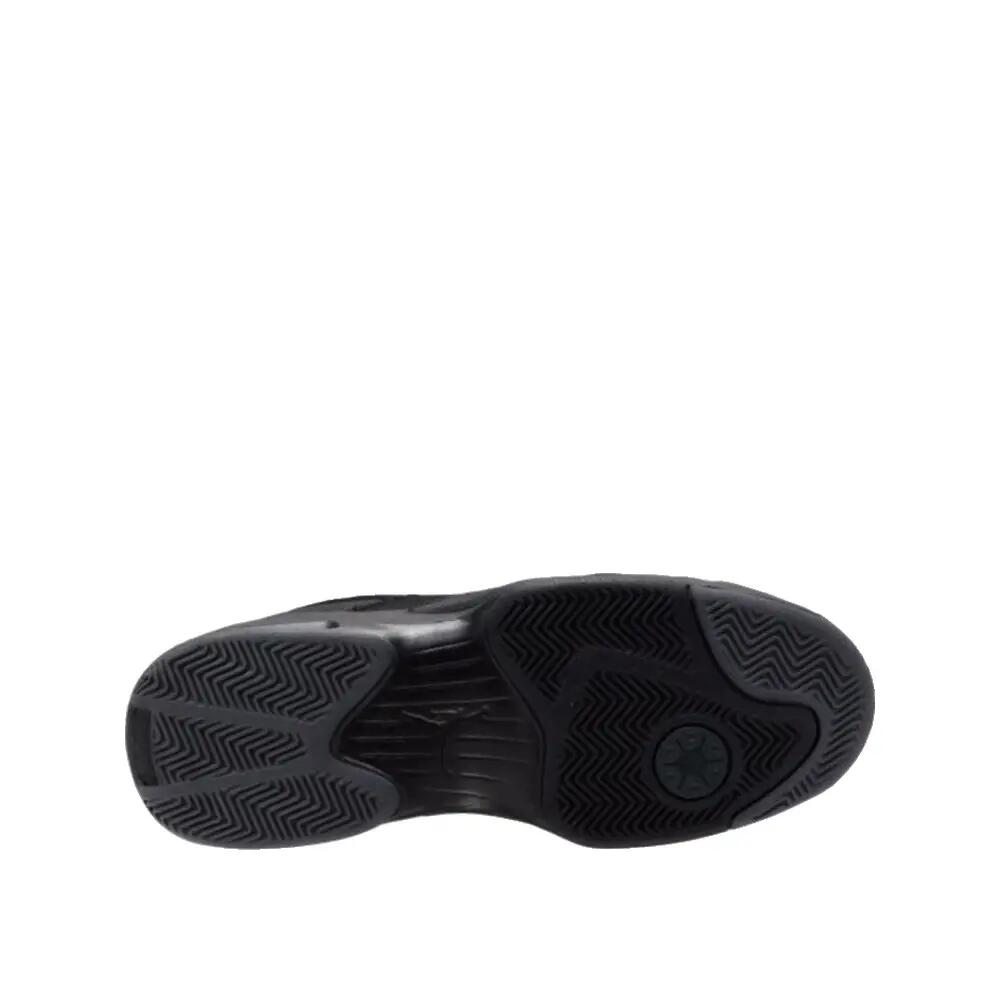 Chaussures de basket-ball Nike Max Aura 6 Noires 4/6