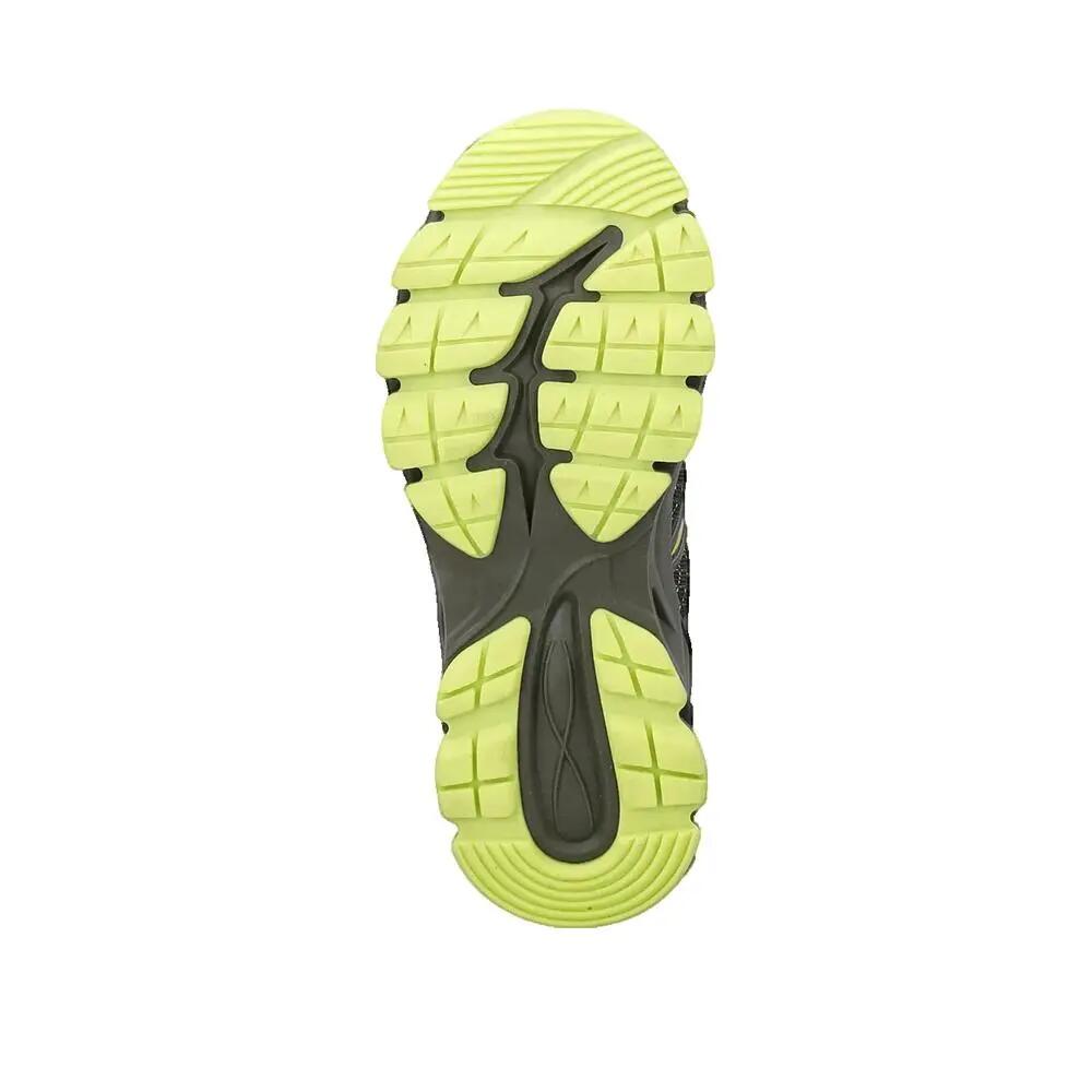 Calçado de trail CMP Altak WP 2.0 Imperméavel Verde 2/6