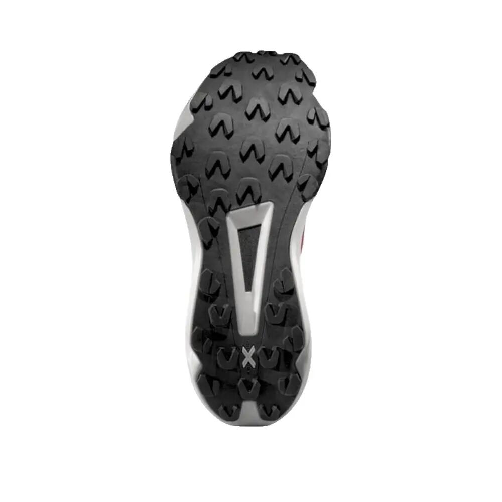 Trailrunning-Schuhe La Sportiva Prodigio Pro Rot 3/3