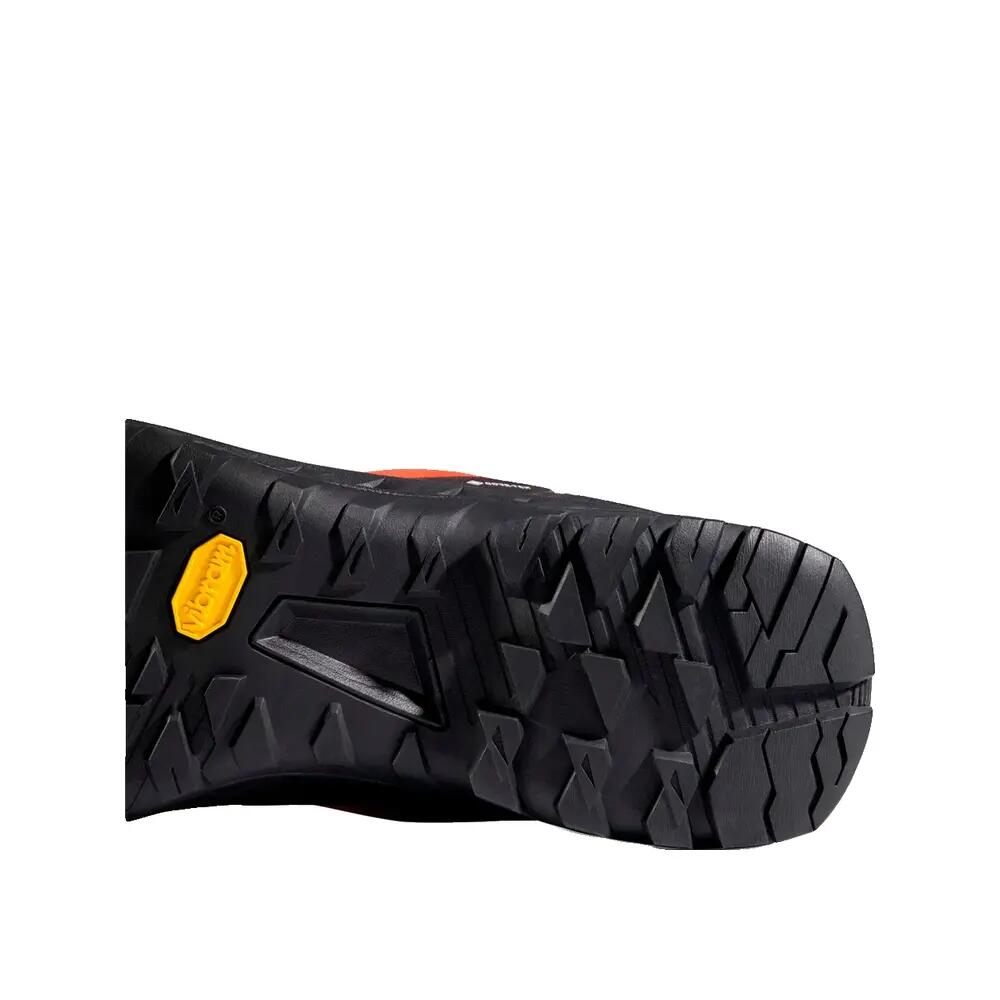 Chaussures de randonnée Mammut Alnasca IV Low Lth Gore-tex Imperméable 9/10