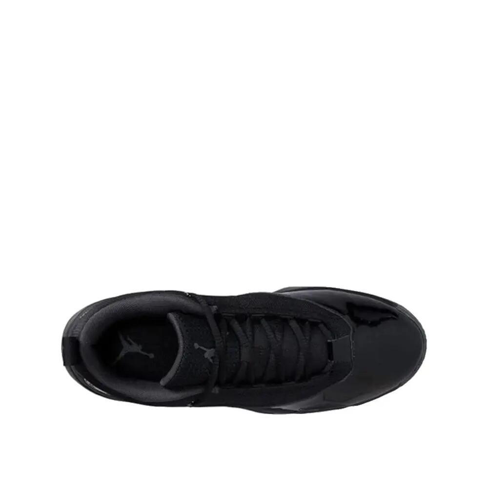 Chaussures de basket-ball Nike Max Aura 6 Noires 3/6