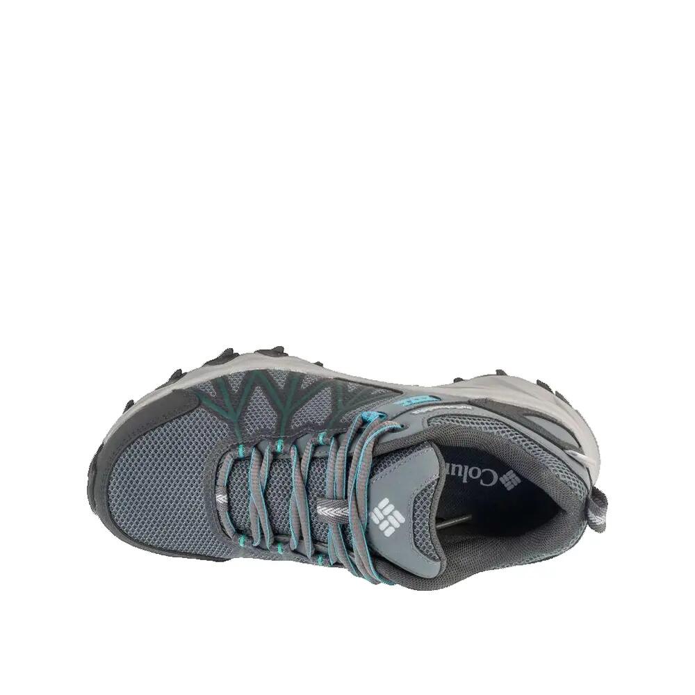 Chaussures de randonnée Columbia Peakfreak II Outdry Femme 3/3