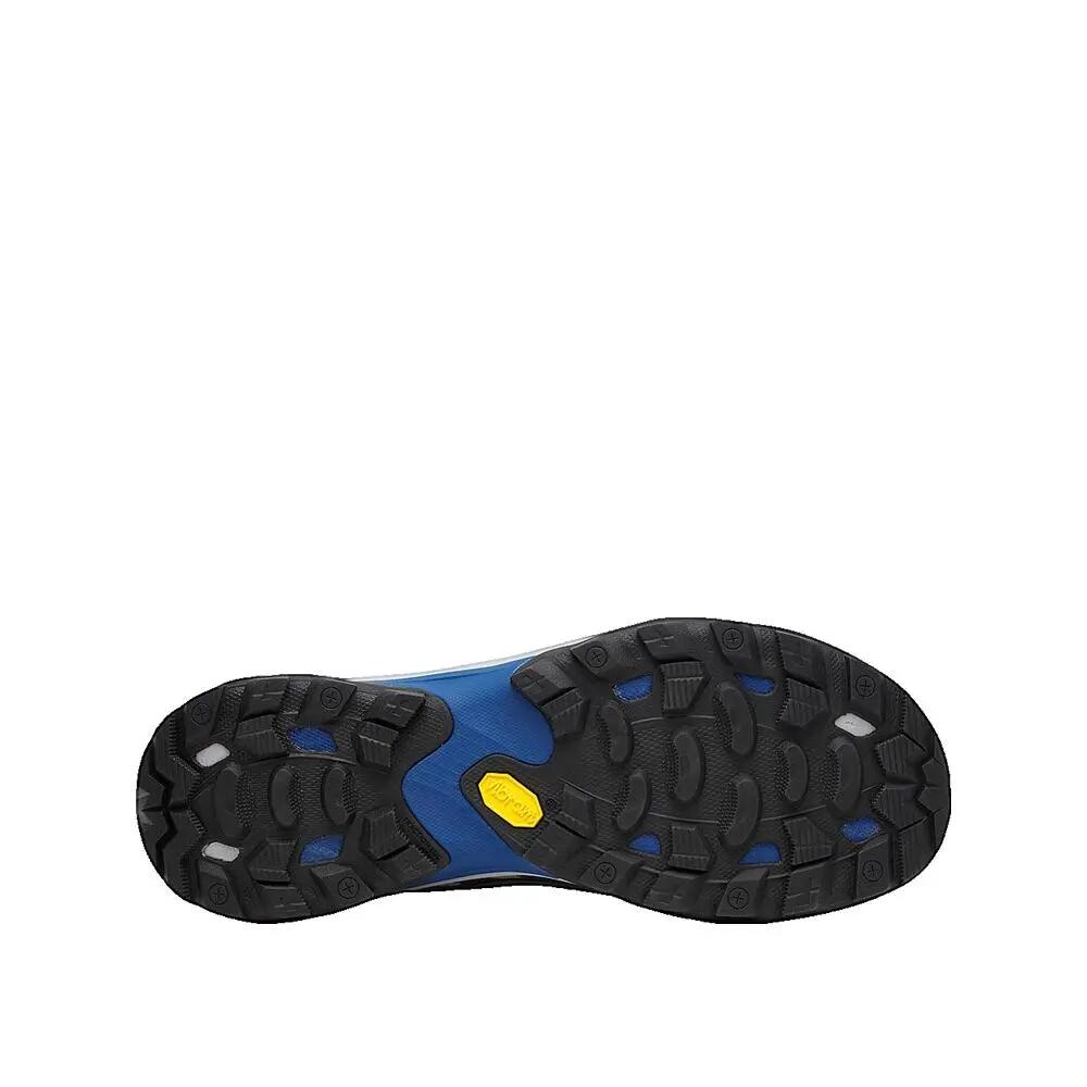 Merrell Nova 4 Blue Trail Shoes 6/7