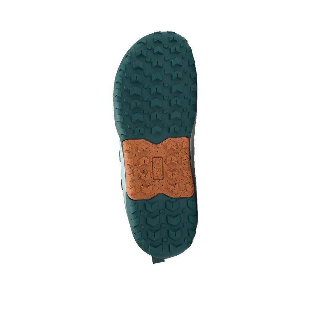 Botas de caminhada Xero Shoes Scrambler Trail Mid WP Imperméavel 5/6