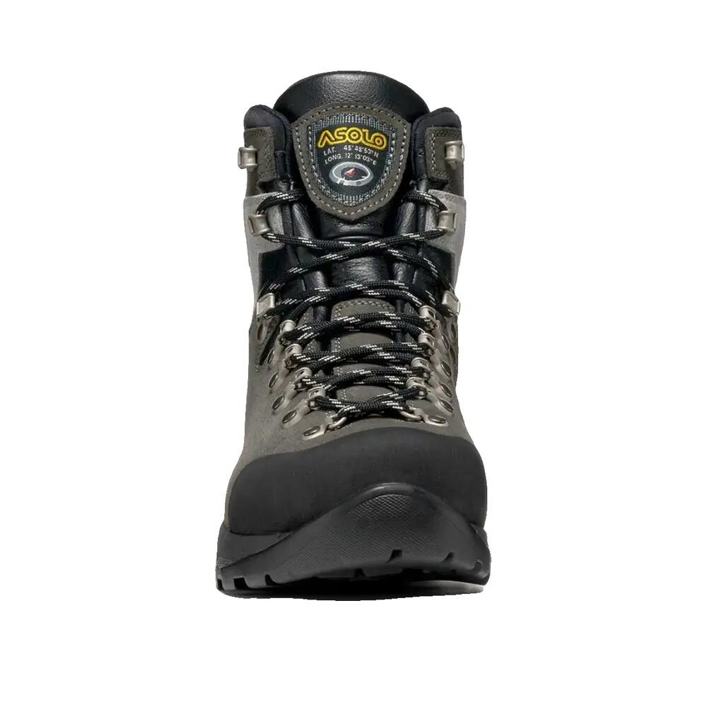 Chaussures de randonnée Asolo Greenwood Pro GV Cuir Perwanger 7/7