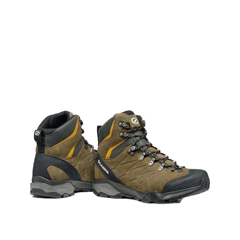 Calçado de montanha SCARPA ZG Trek GTX 7/7