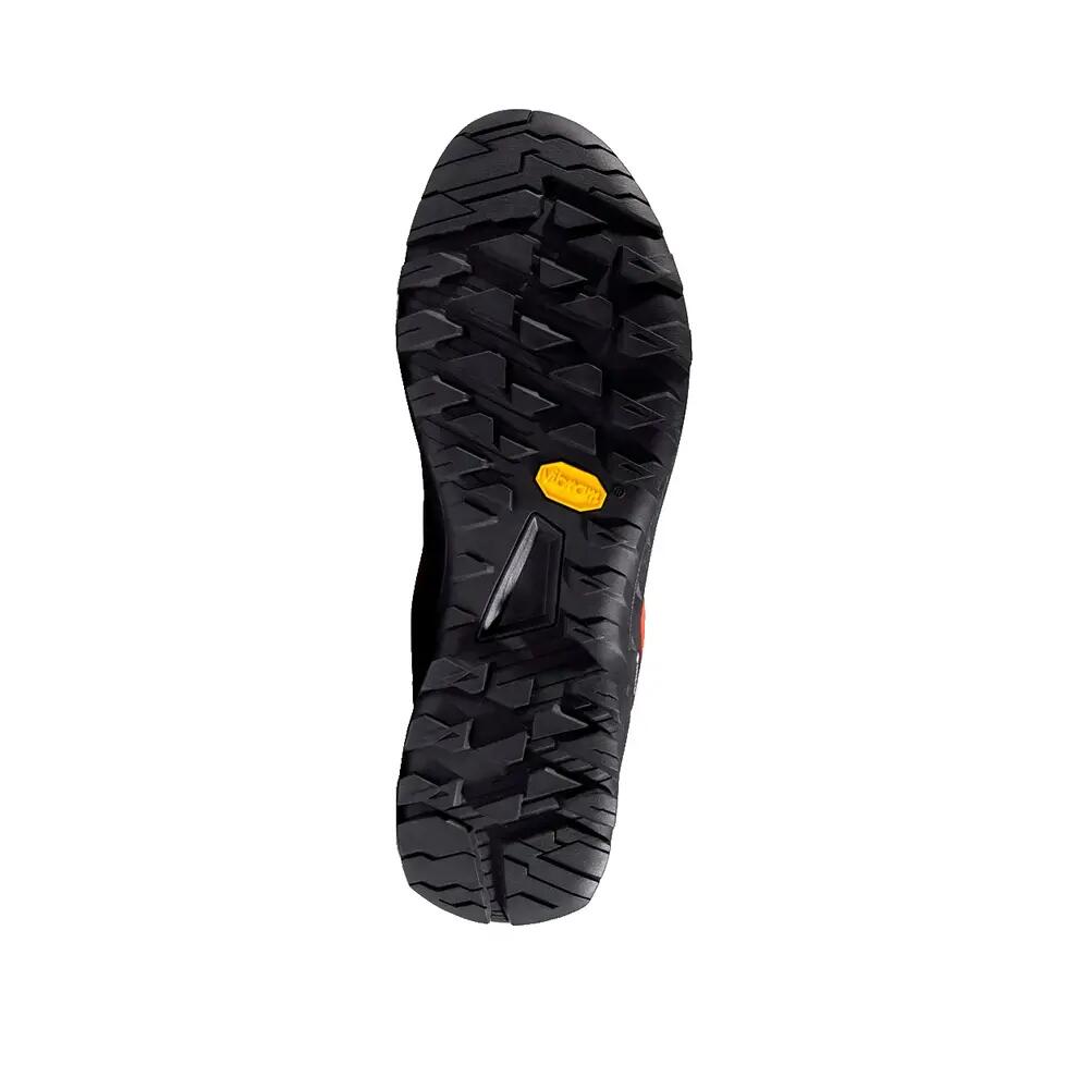 Chaussures de randonnée Mammut Alnasca IV Low Lth Gore-tex Imperméable 7/10