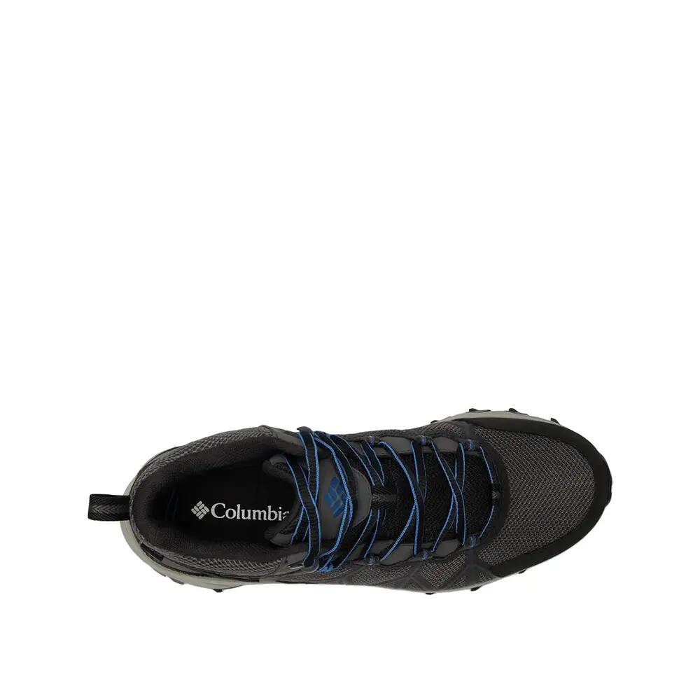 Buty trekkingowe Columbia Peakfreak II Outdry Szare 9/9