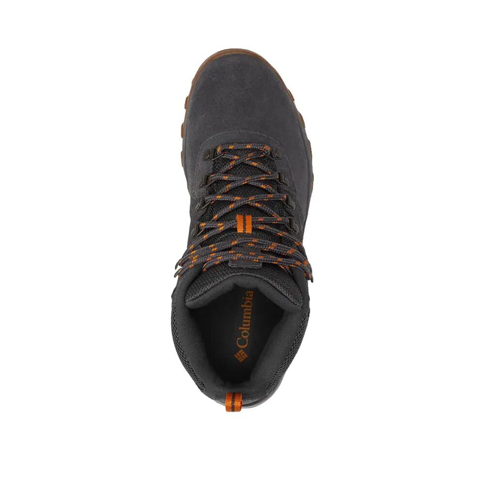 Zapatos de senderismo Columbia NEWTON RIDGE + II WP Impermeable Transpirable 7/8
