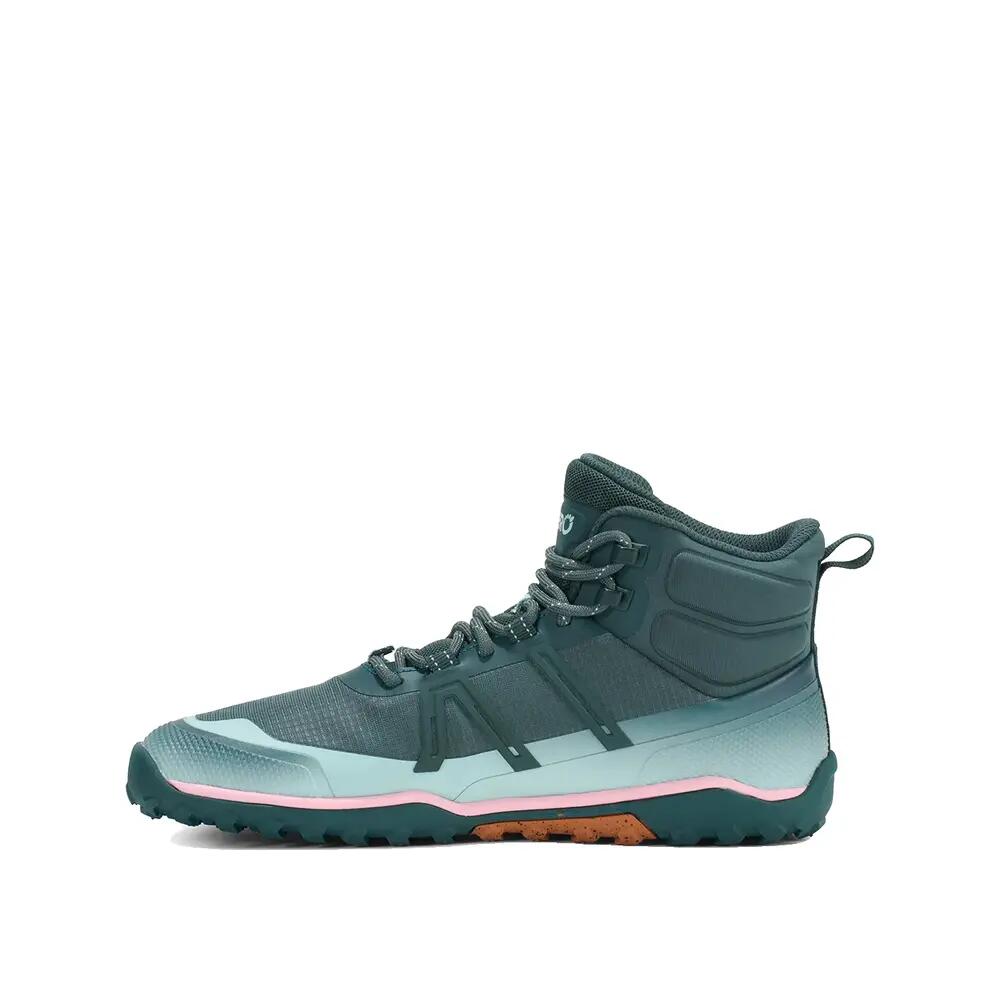 Botas de caminhada Xero Shoes Scrambler Trail Mid WP Imperméavel 3/6