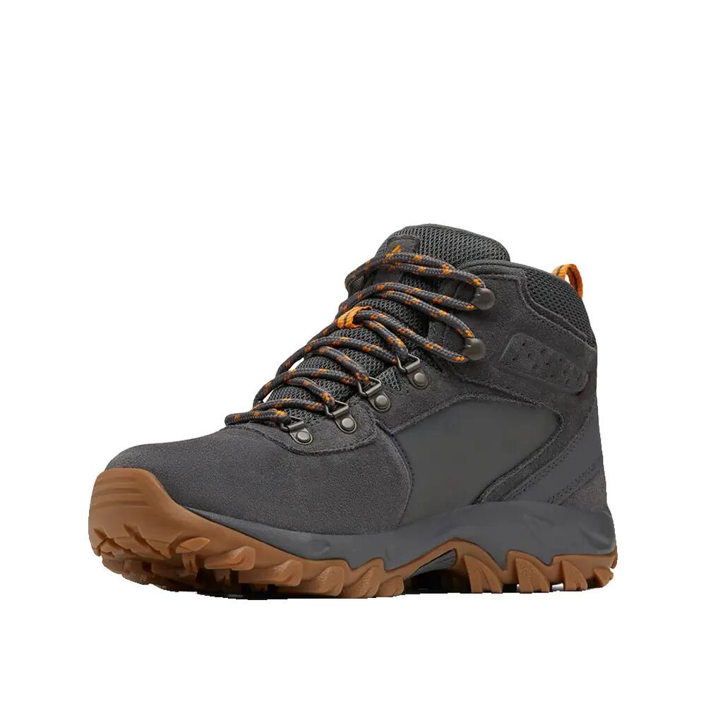 Zapatos de senderismo Columbia NEWTON RIDGE + II WP Impermeable Transpirable 6/8