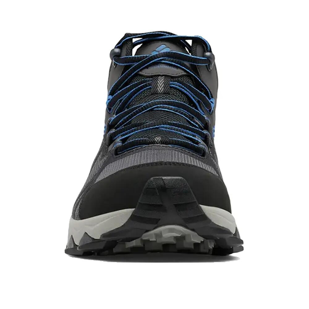Buty trekkingowe Columbia Peakfreak II Outdry Szare 8/9