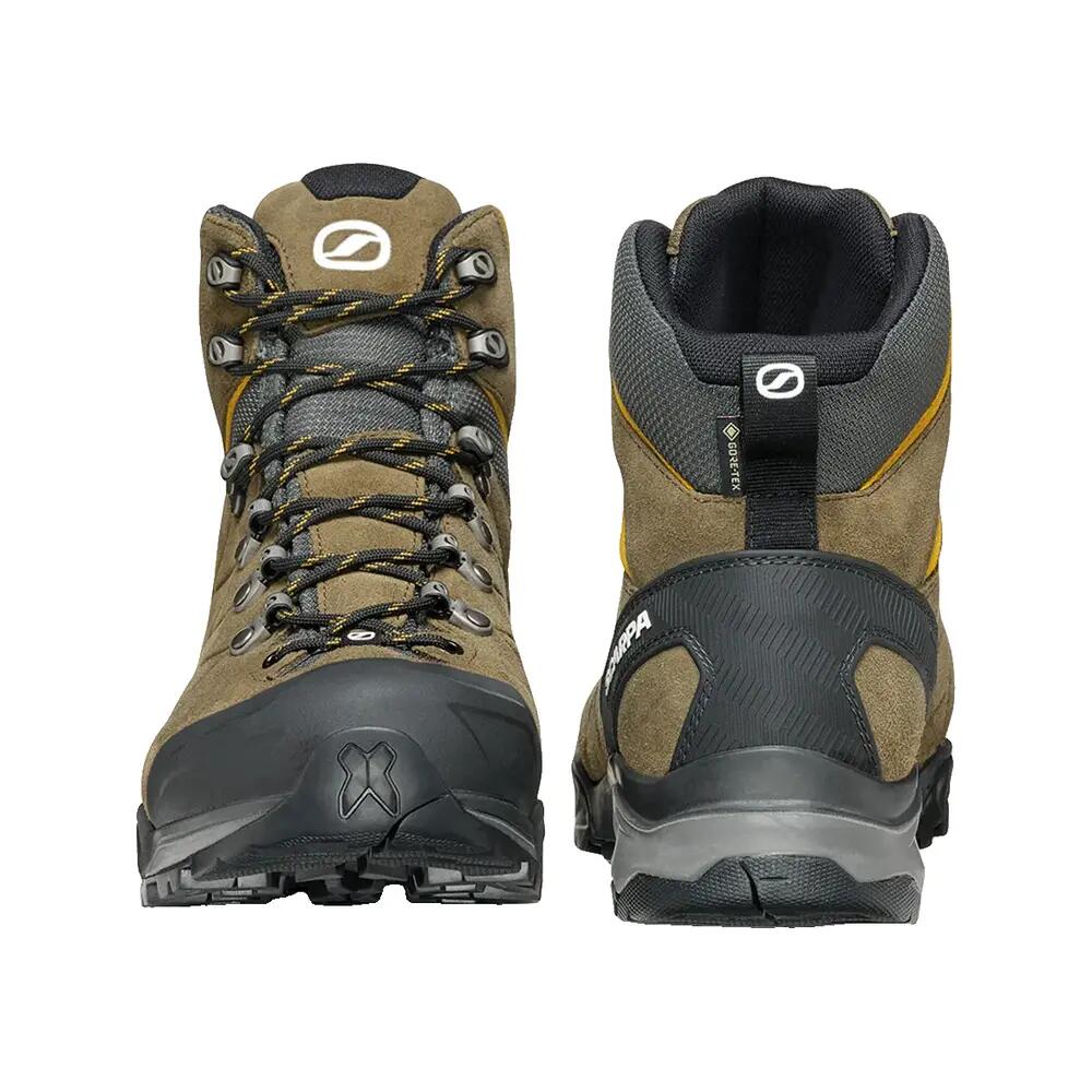 Calçado de montanha SCARPA ZG Trek GTX 6/7