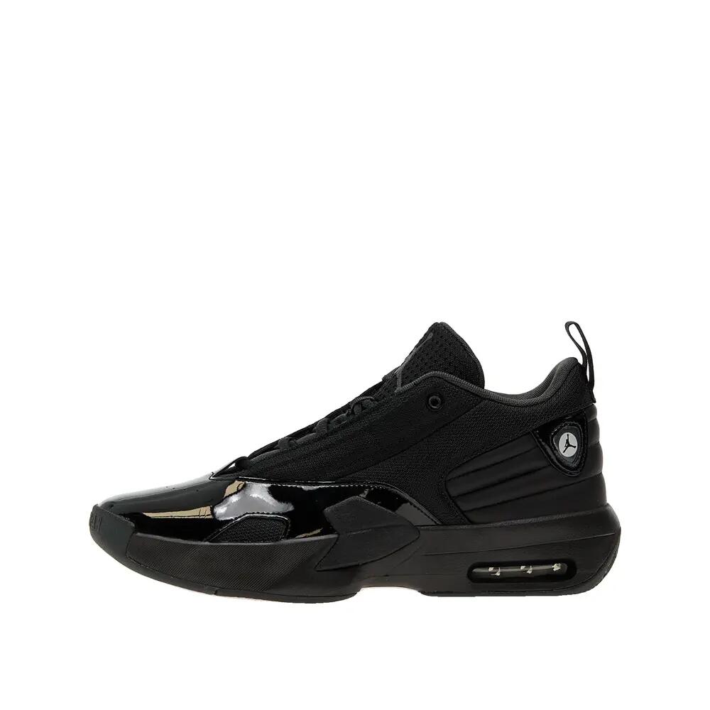 Basketballschuhe Nike Max Aura 6 Schwarz 6/6