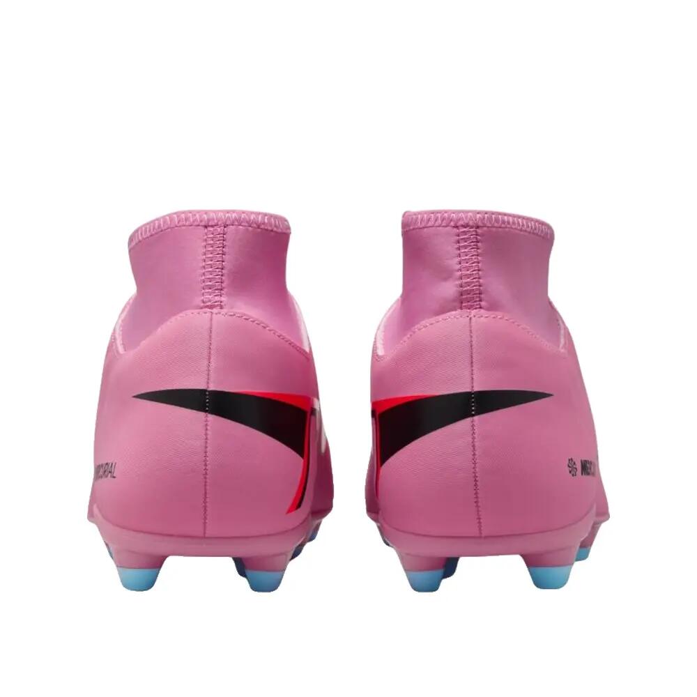 Buty piłkarskie Nike Mercurial Superfly 10 Club FG/MG 3/10